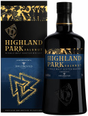 Highland Park Valknut, в подарочной упаковке