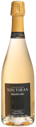 Soutiran Cuvee Perle Noire