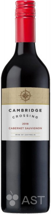 Cambridge Crossing · Cabernet Sauvignon