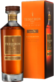 Tesseron Lot №76 XO Tradition, в подарочной упаковке