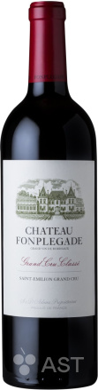 Château Fonplégade