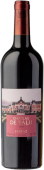Chateau de Talu Shiraz