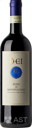 Rosso di Montepulciano Dei