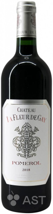 Chateau La Fleur de Gay