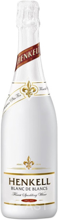 Henkell Blanc de Blancs