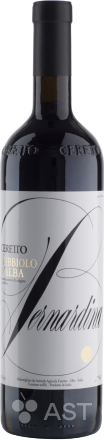 Nebbiolo d'Alba Bernardina Ceretto