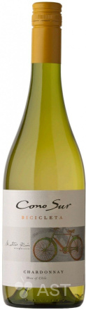 Cono Sur Bicicleta Chardonnay