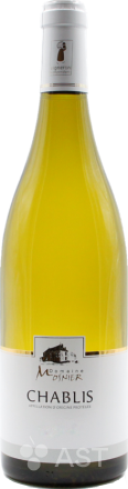 Domaine Mosnier Chablis