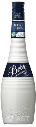 Bols Natural Yoghurt