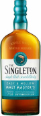 The Singleton of Dufftown Malt Master's Selection