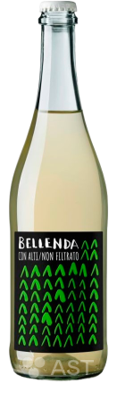 Con Alti Bellenda