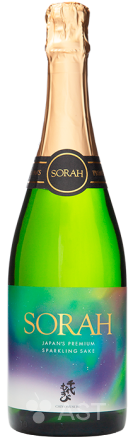 Chiyomusubi Sorah Sparkling