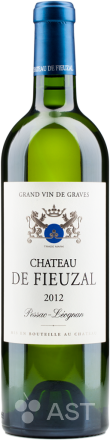 Chateau de Fieuzal
