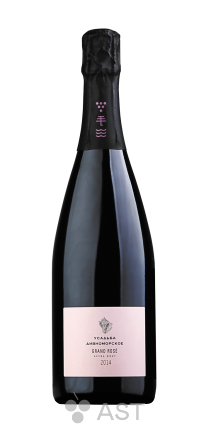 Усадьба Дивноморское · Grande Rose