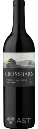 Paul Hobbs · CrossBarn Cabernet Sauvignon