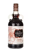 Kraken Black Spiced Roast Coffee
