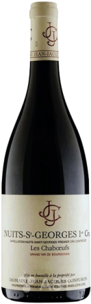 Domaine Jean-Jacques Confuron · Nuits-Saint-Georges 1-er Cru Les Chaboeufs