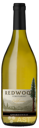 Redwood Chardonnay