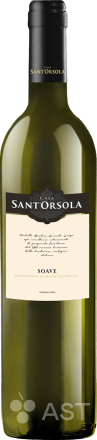 Sant'Orsola Soave