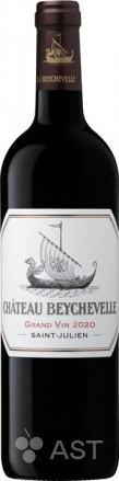 Château Beychevelle