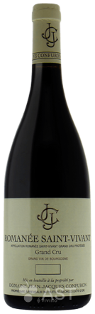Domaine Jean-Jacques Confuron · Romanee-Saint-Vivant Grand Cru