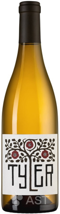 Tyler · Chardonnay