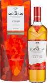 The Macallan A Night on Earth in Scotland, в подарочной упаковке