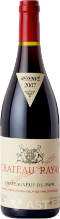 Chateau Rayas