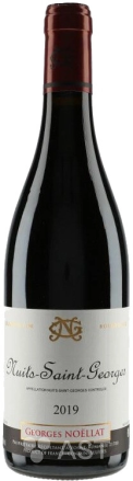 Nuits-Saint-Georges