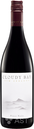 Cloudy Bay · Pinot Noir