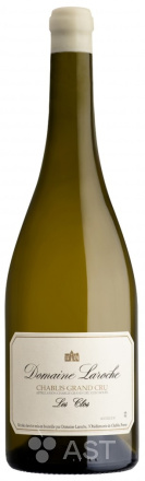 Domaine Laroche Chablis Grand Cru Les Clos