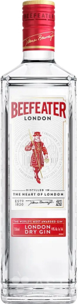 Beefeater