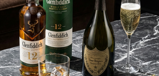 Первая распродажа года