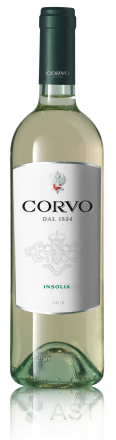 Corvo Insolia (IGP) 2016