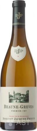 Domaine Jacques Prieur Beaune-Greves Premier Cru 2019
