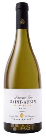 Saint-Aubin 1er Cru Sous Roche Dumay Pierre Brisset
