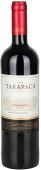 Vina Tarapaca Carmenere