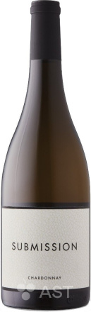 689 Cellars Submission Chardonnay 2017