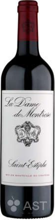 La Dame de Montrose