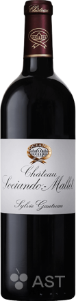 Chateau Sociando-Mallet