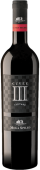 Mega Spileo III Cuvee Red