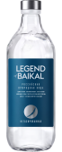 Legend of Baikal Негазированная вода (стекло)