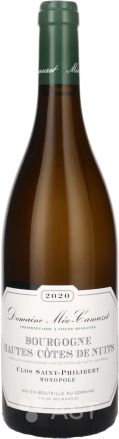 Domaine Meo-Camuzet Hautes-Cotes de Nuits Clos Saint-Philibert