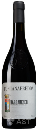 Fontanafredda · Barbaresco