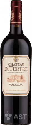 Chateau du Tertre