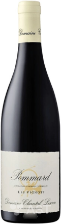 Domaine Chantal Lescure · Pommard Les Vignots