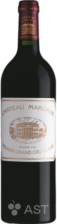 Chateau Margaux