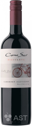 Cono Sur Bicicleta Cabernet Sauvignon