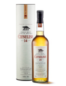 Clynelish 14YO, в подарочной упаковке