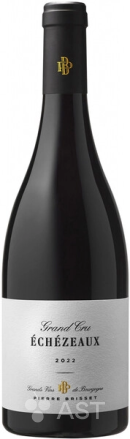 Pierre Brisset Echezeaux Grand Cru